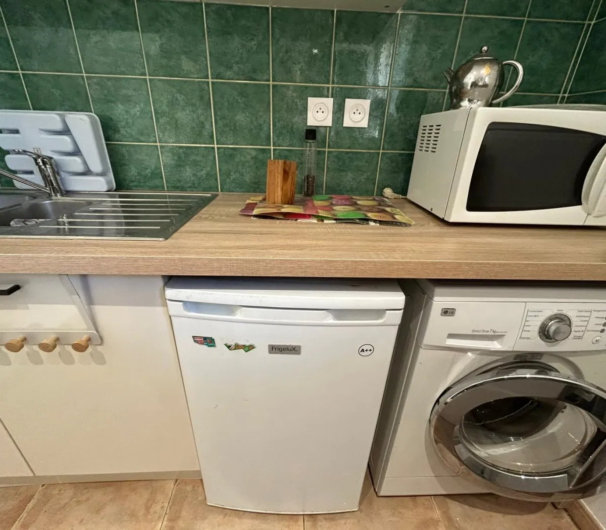 Location Aix-en-Provence Appartement 69886ae32298