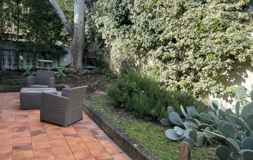 Location Aix-en-Provence Appartement 69886ae32298