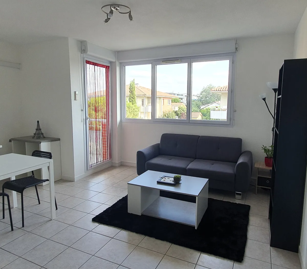 Location Toulouse Appartement 69889ab284c6