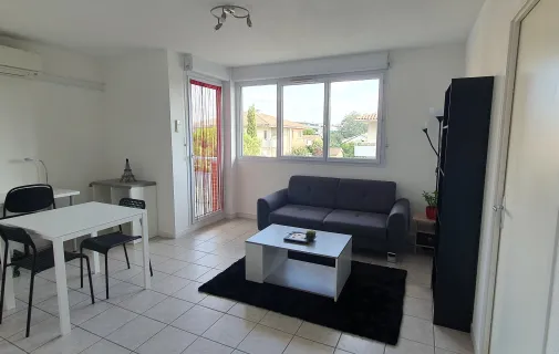 Location Toulouse Appartement 69889ab284c6