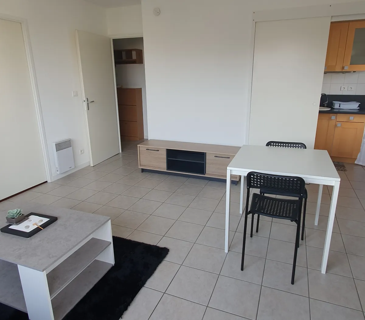 Location Toulouse Appartement 69889ab284c6