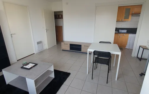 Location Toulouse Appartement 69889ab284c6