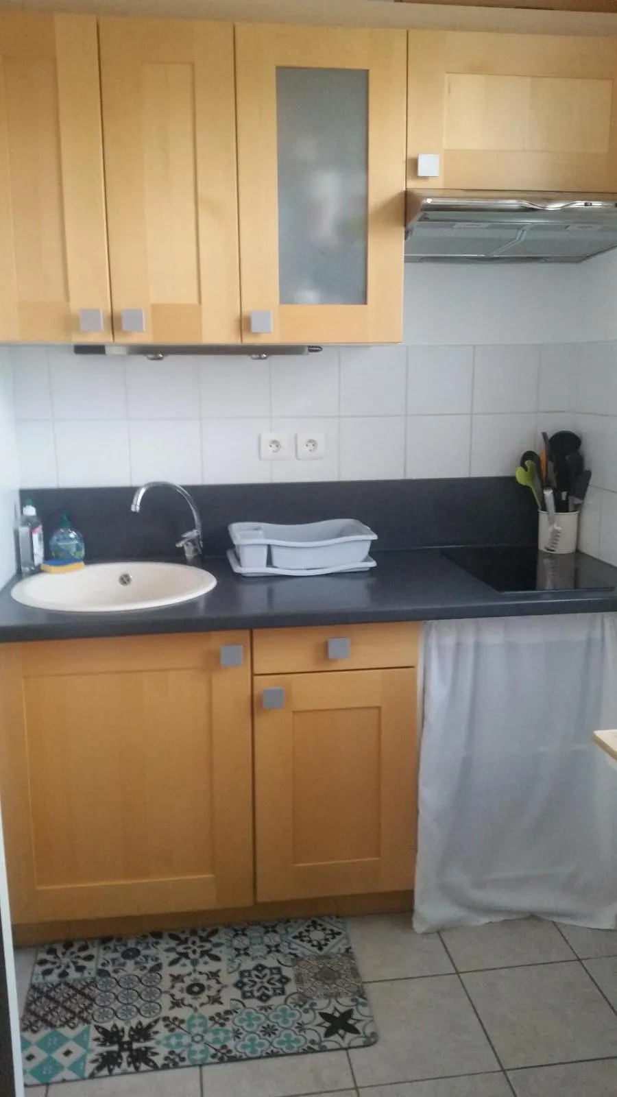 Location Toulouse Appartement 69889ab284c6