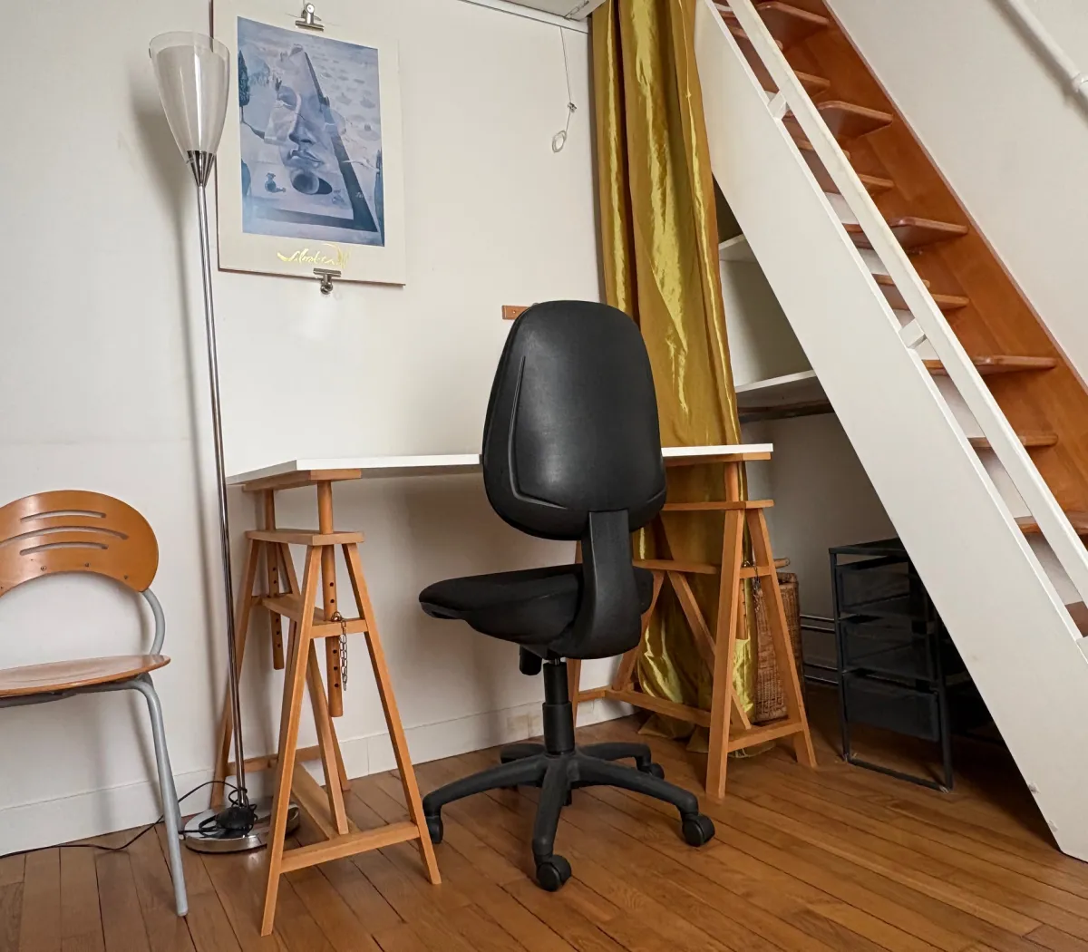 Location Arcueil Chambre 6988ddcfc2cb