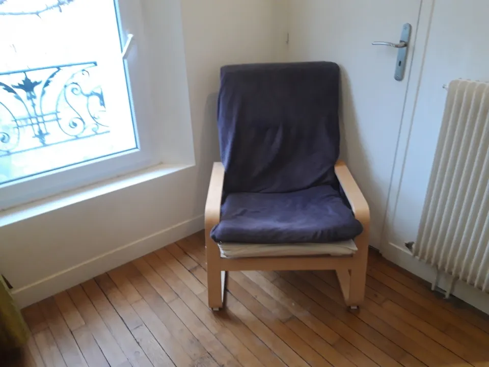 Location Arcueil Chambre 6988ddcfc2cb