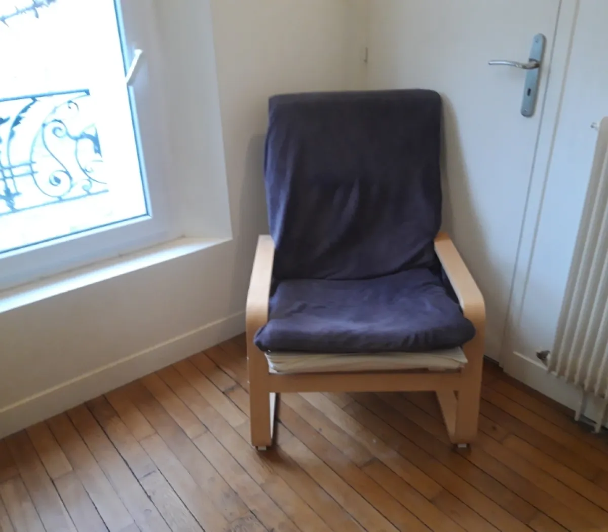 Location Arcueil Chambre 6988ddcfc2cb