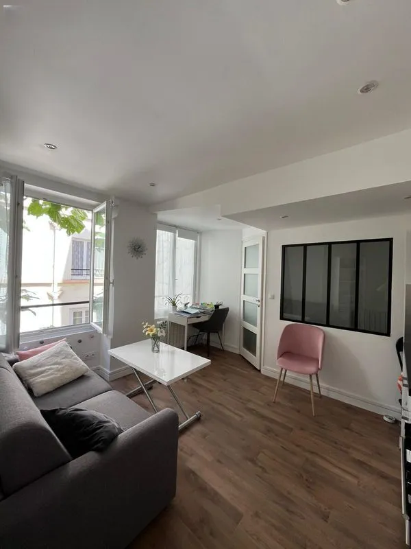 Location Paris Appartement 698905cdf125