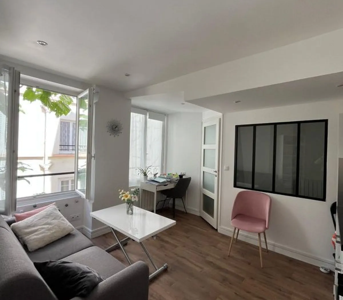 Location Paris Appartement 698905cdf125