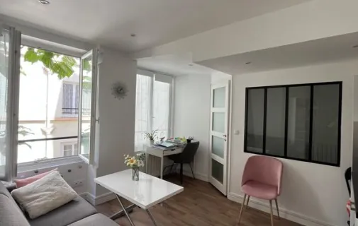 Location Paris Appartement 698905cdf125