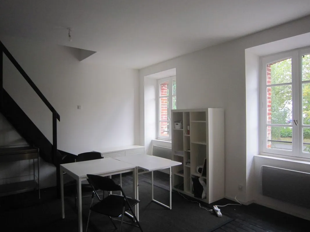 Location Rennes Appartement 698905d4be35