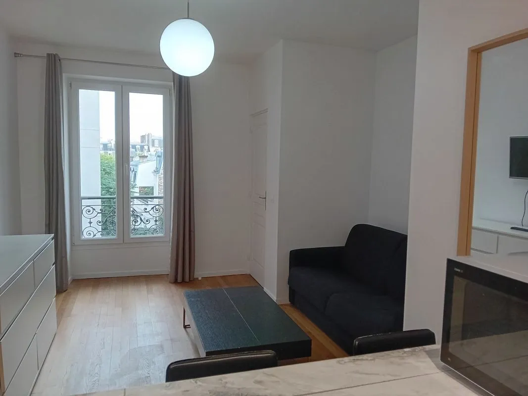 Location Paris Appartement 698905db2c86