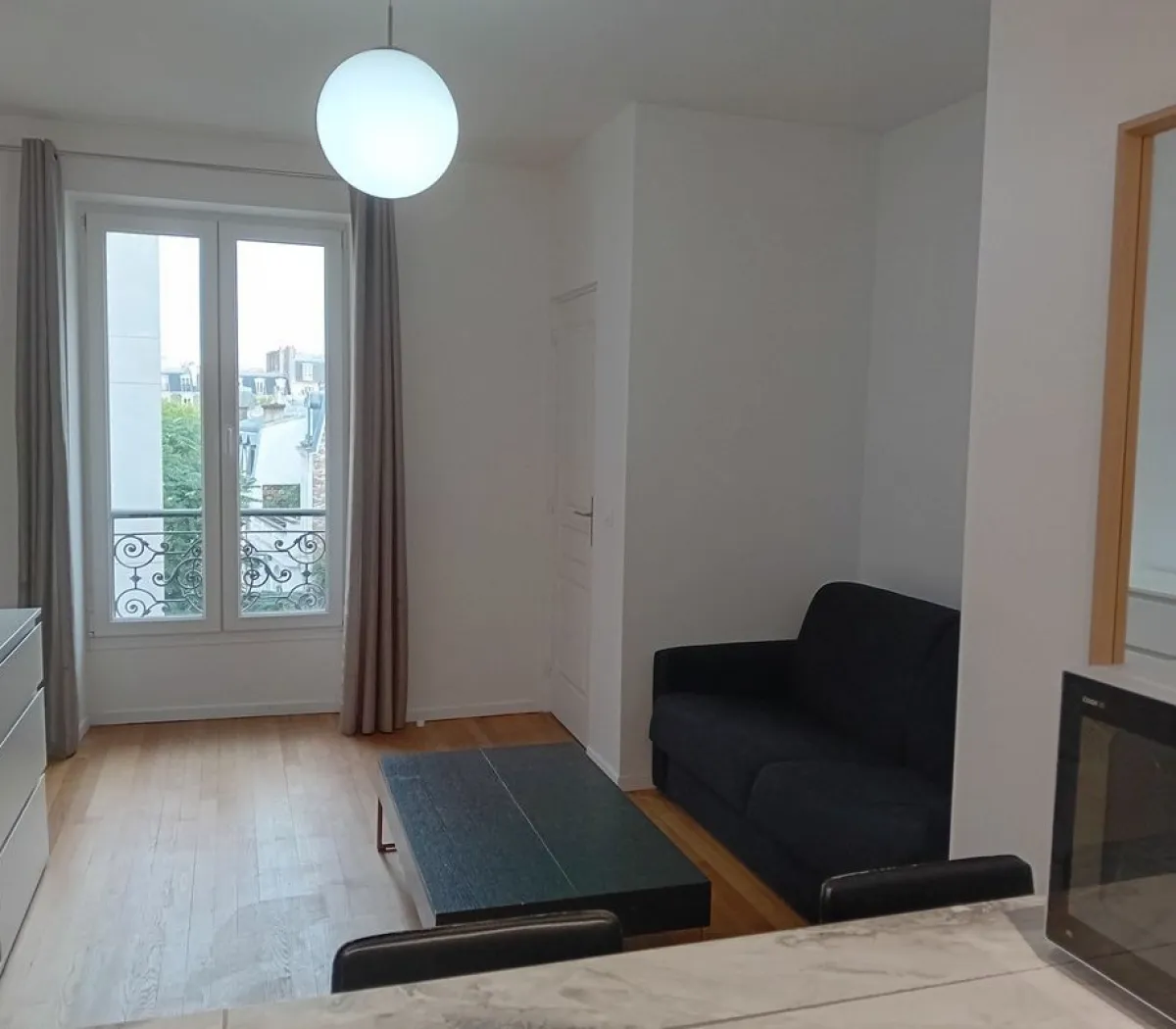 Location Paris Appartement 698905db2c86