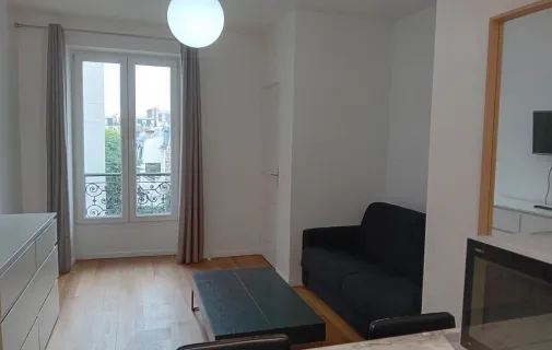 Location Paris Appartement 698905db2c86