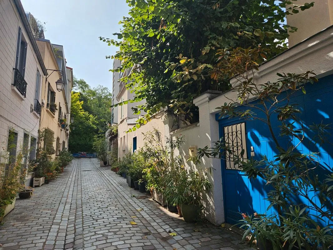 Location Paris Appartement 698905e26c03