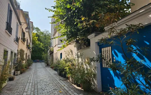 Location Paris Appartement 698905e26c03