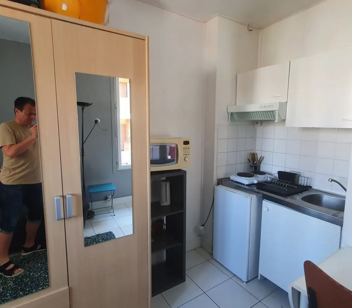 Location Paris Appartement 698905e26c03