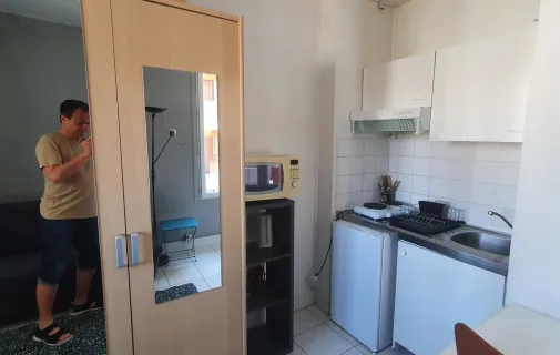 Location Paris Appartement 698905e26c03