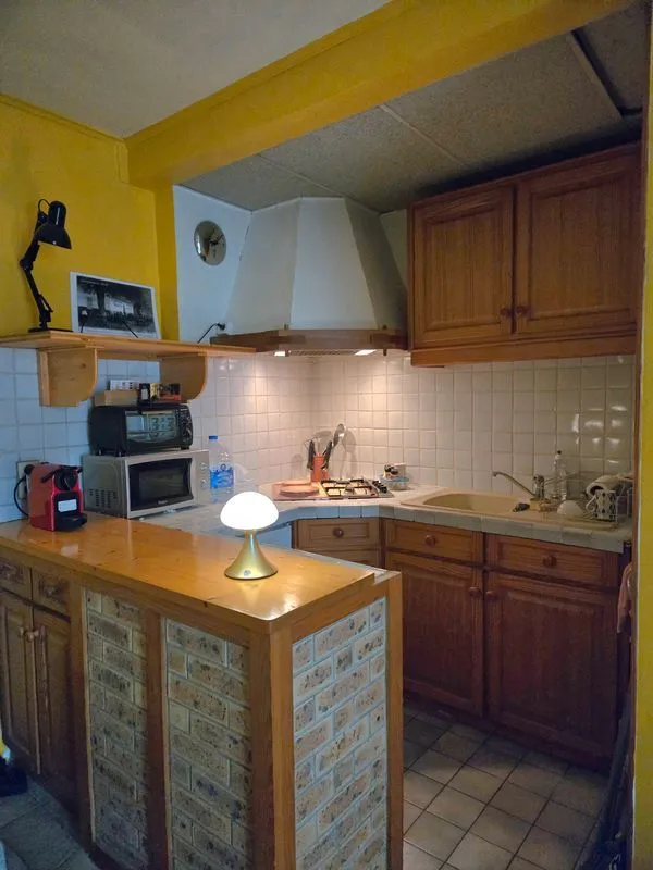 Location Paris Appartement 698905eb3273