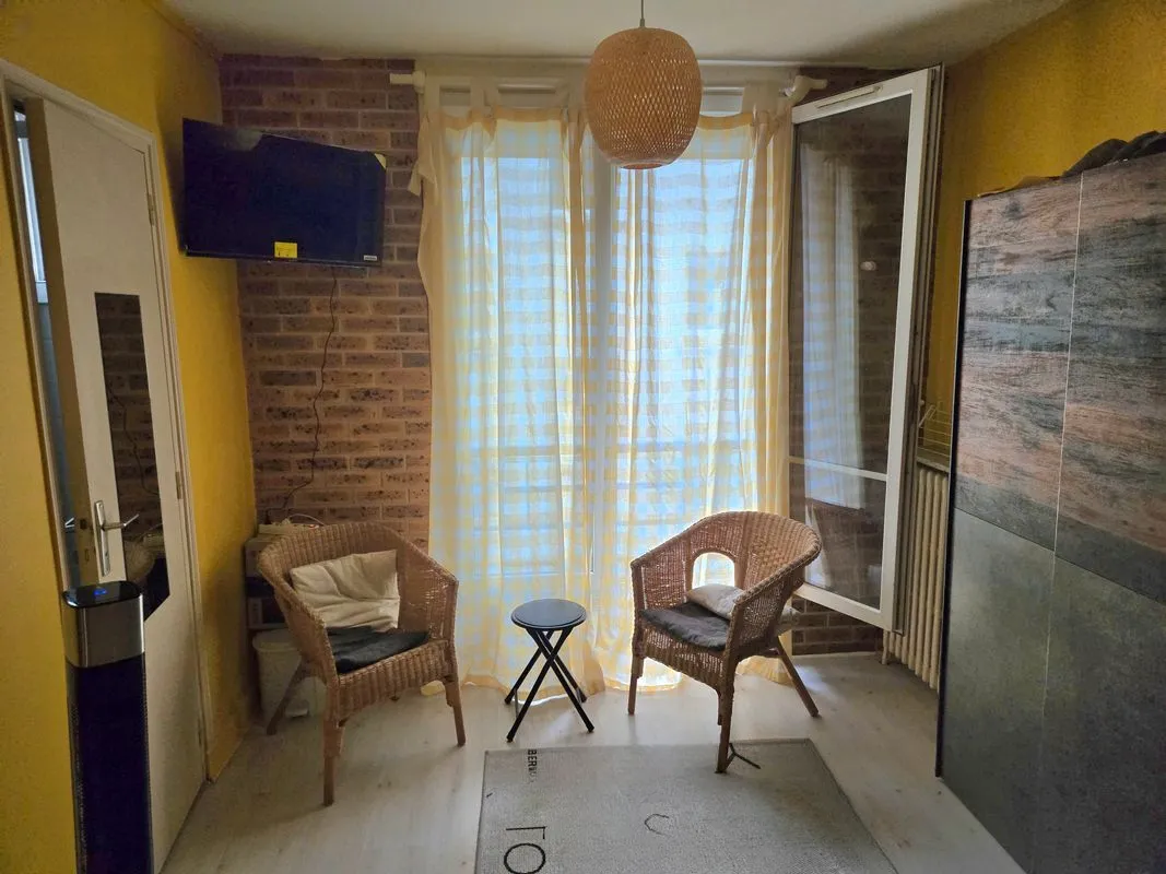 Location Paris Appartement 698905eb3273