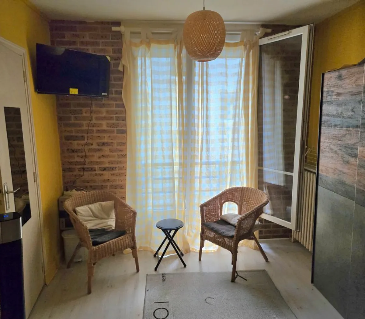 Location Paris Appartement 698905eb3273