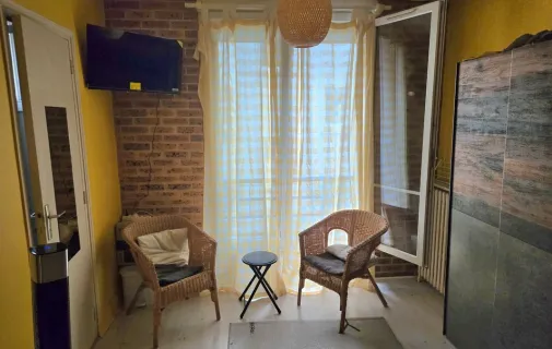 Location Paris Appartement 698905eb3273