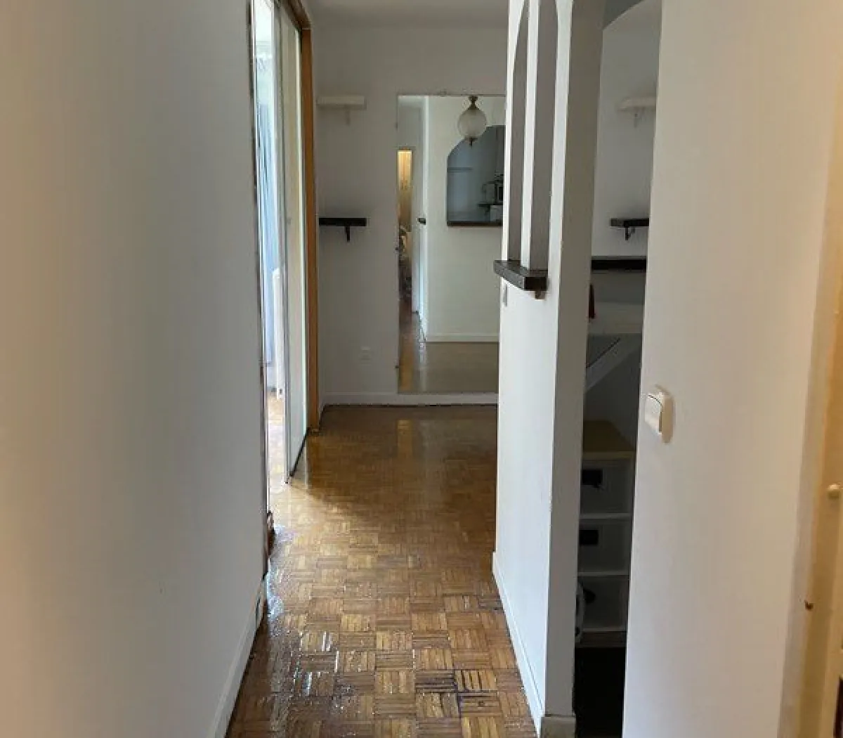 Location Paris Appartement 698905f3b7ec