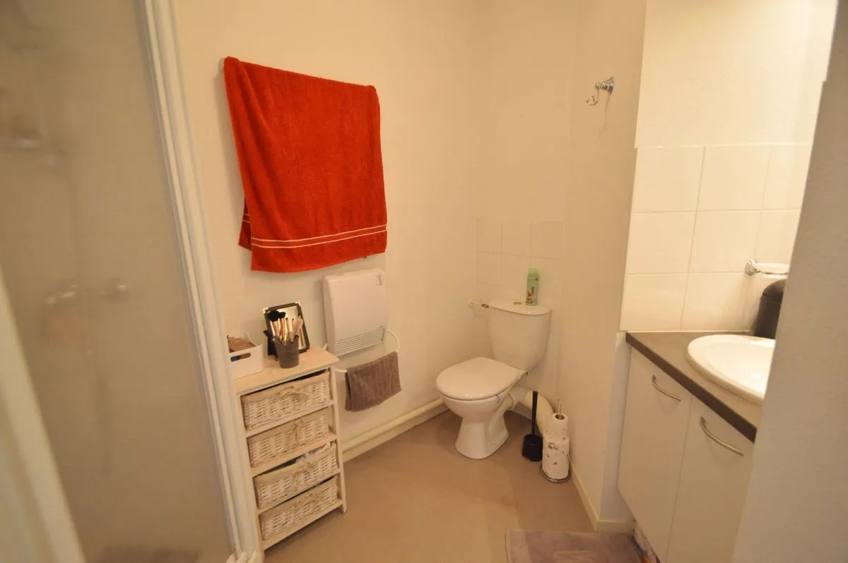 Location Lyon Appartement 69890ac6e745