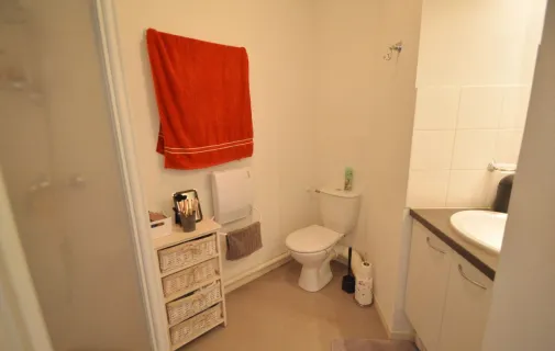 Location Lyon Appartement 69890ac6e745