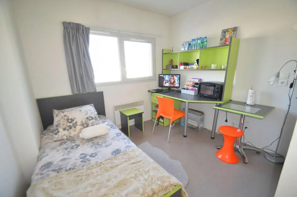 Location Lyon Appartement 69890ac6e745