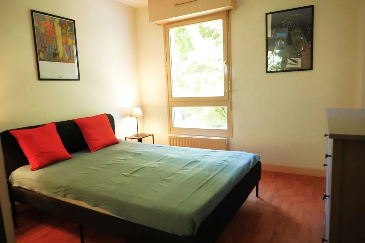 Location Lyon Appartement 69890ace40db