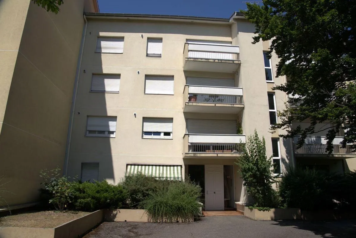 Location Lyon Appartement 69890ace40db