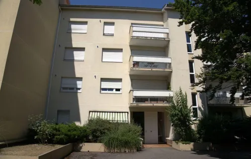 Location Lyon Appartement 69890ace40db