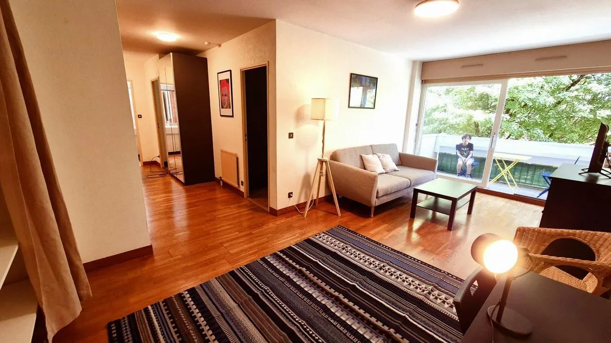 Location Lyon Appartement 69890ace40db