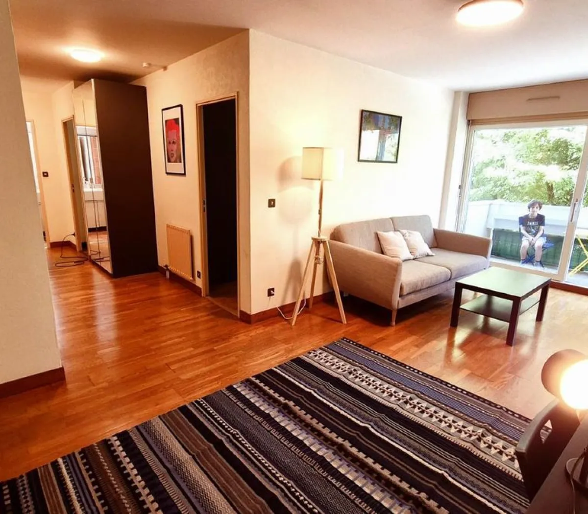 Location Lyon Appartement 69890ace40db