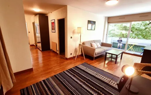 Location Lyon Appartement 69890ace40db