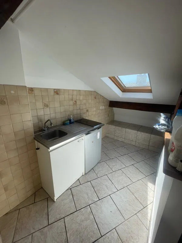 Location Toulouse Appartement 69890c624b2b