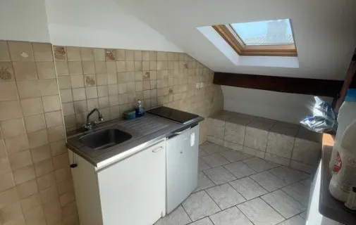 Location Toulouse Appartement 69890c624b2b