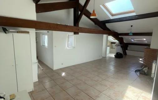 Location Toulouse Appartement 69890c624b2b