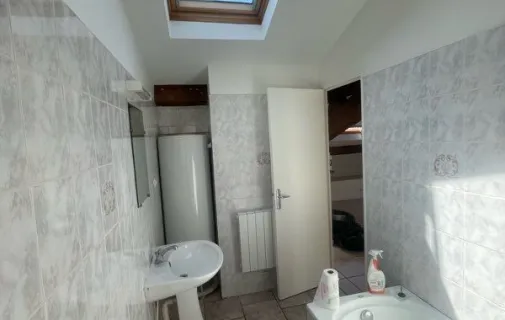 Location Toulouse Appartement 69890c624b2b