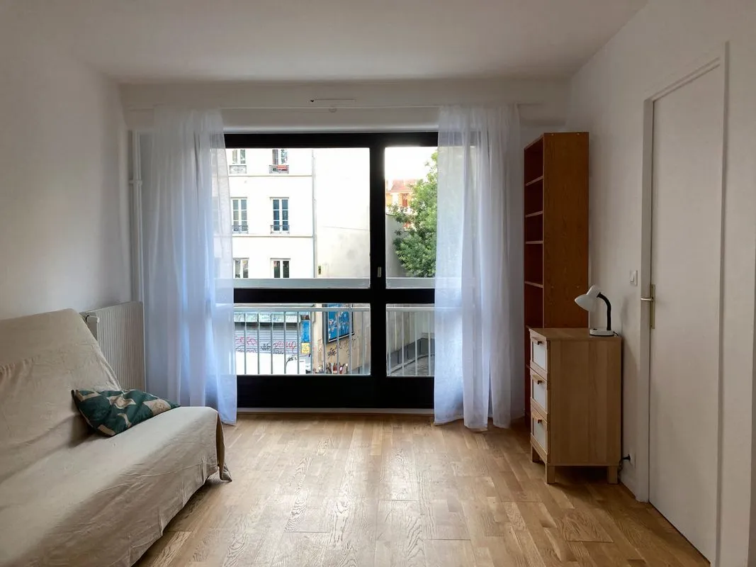 Location Paris Appartement 69890c6910bf