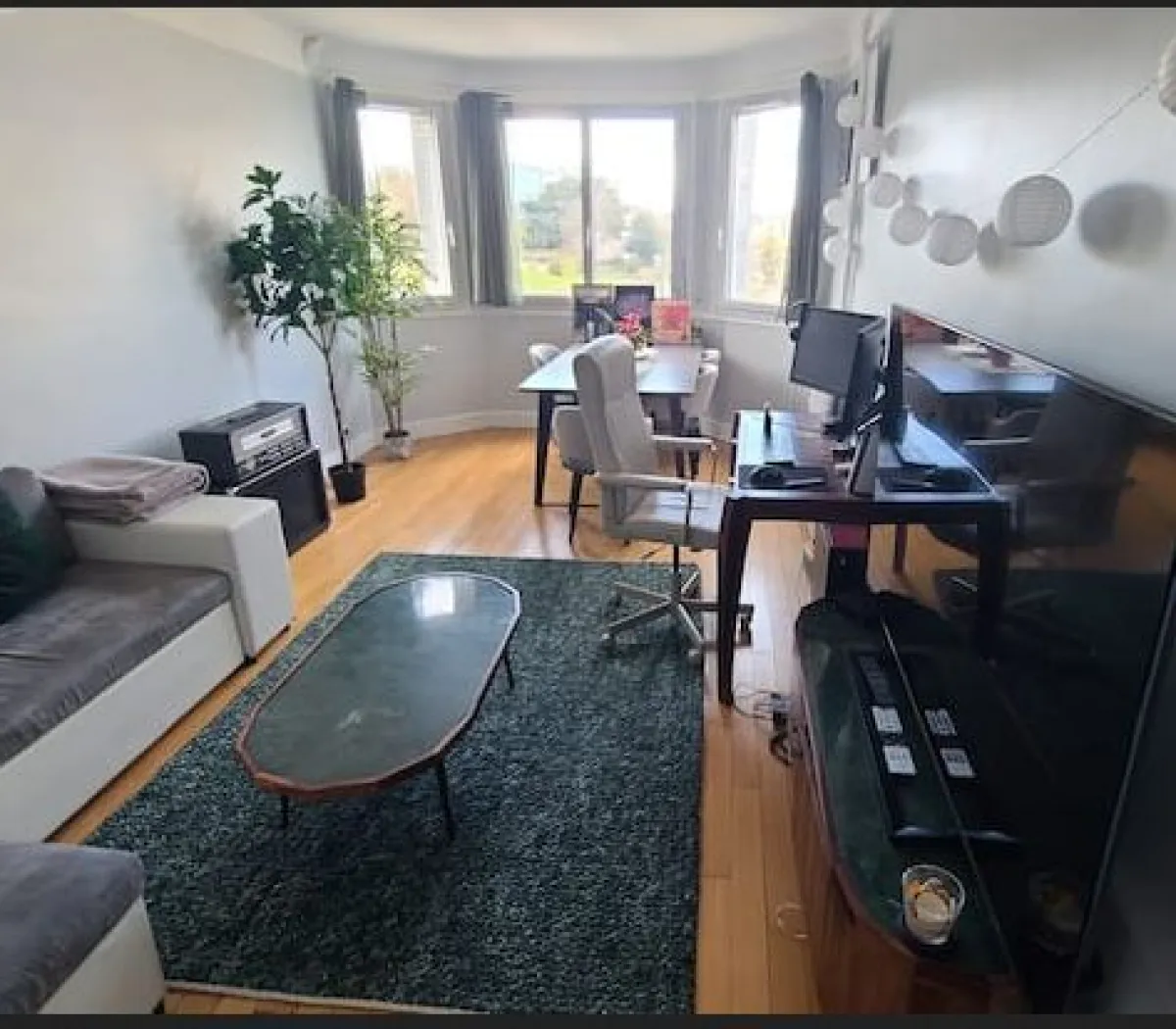 Location Saint-Cloud Appartement 69890c70d578