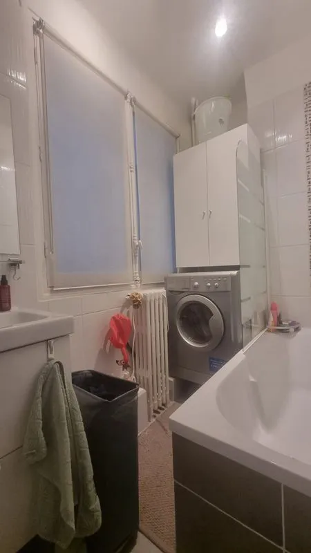 Location Saint-Cloud Appartement 69890c70d578