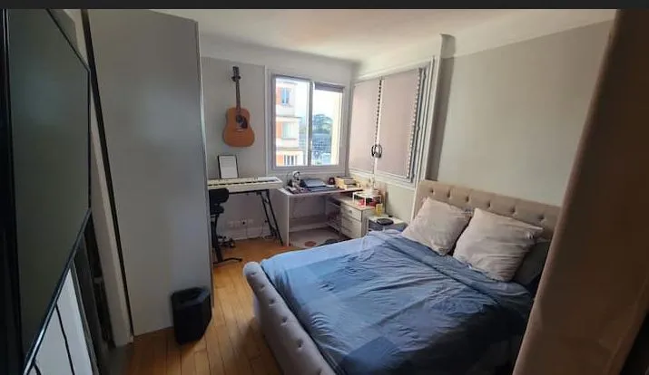 Location Saint-Cloud Appartement 69890c70d578