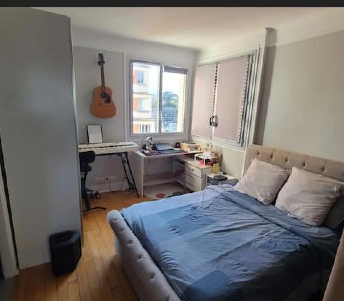 Location Saint-Cloud Appartement 69890c70d578