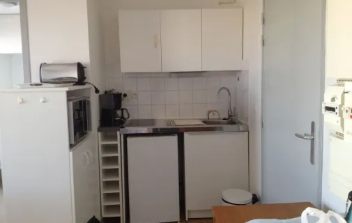 Location La Rochelle Appartement 69890c7614f9