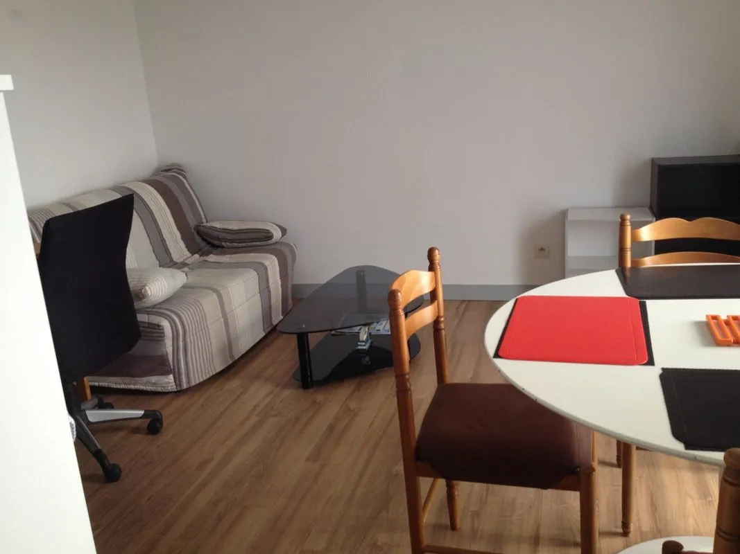 Location La Rochelle Appartement 69890c7614f9
