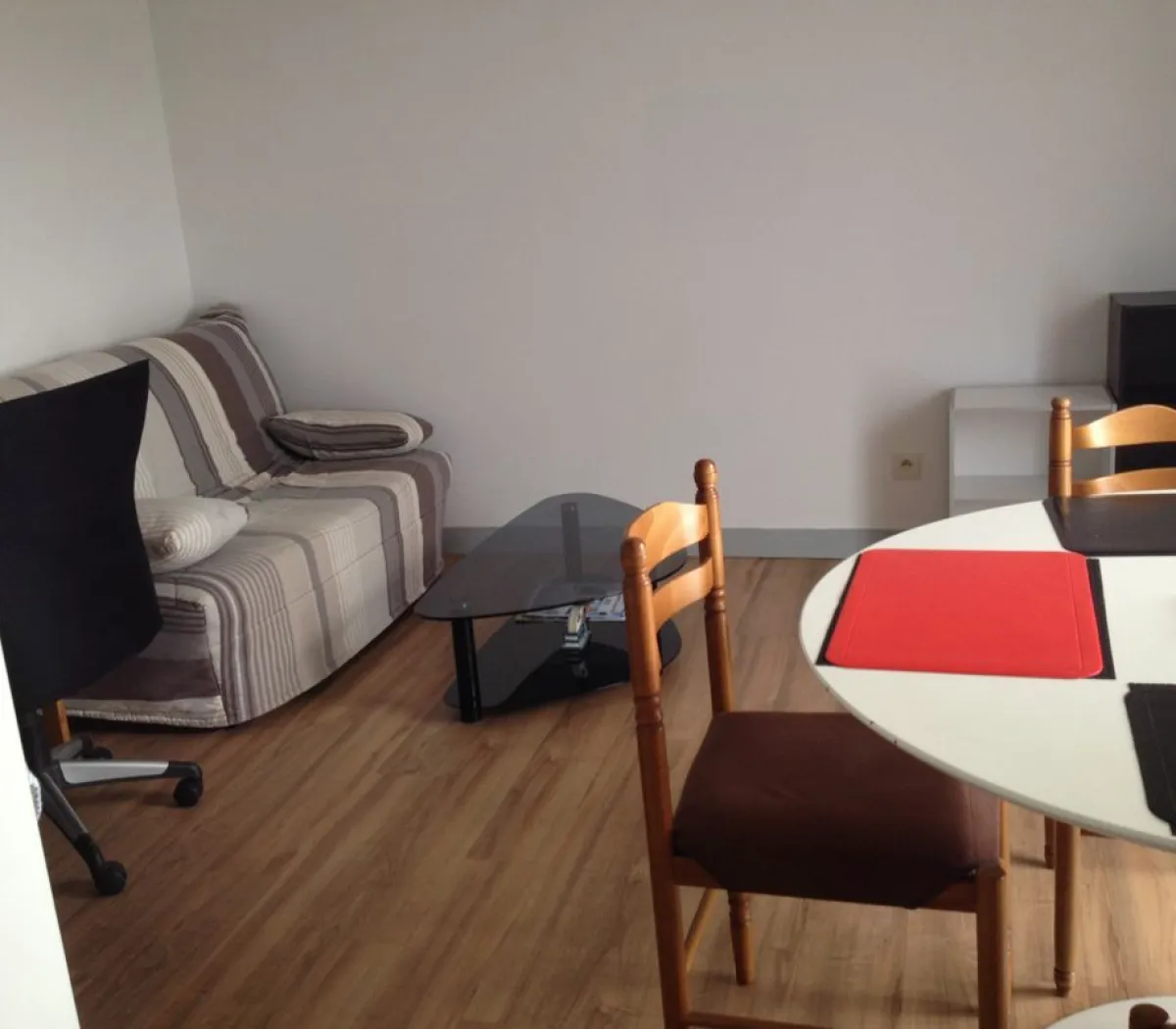 Location La Rochelle Appartement 69890c7614f9