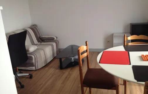 Location La Rochelle Appartement 69890c7614f9