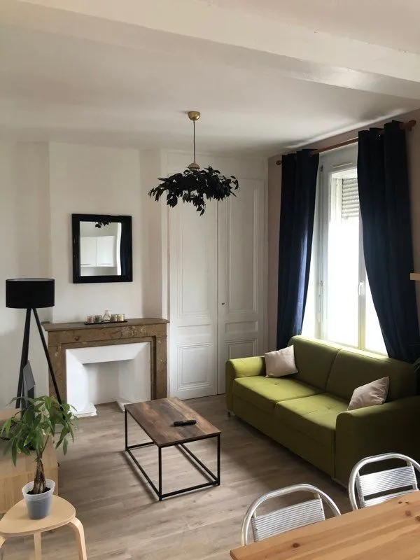 Location Lyon Appartement 69890e364c27