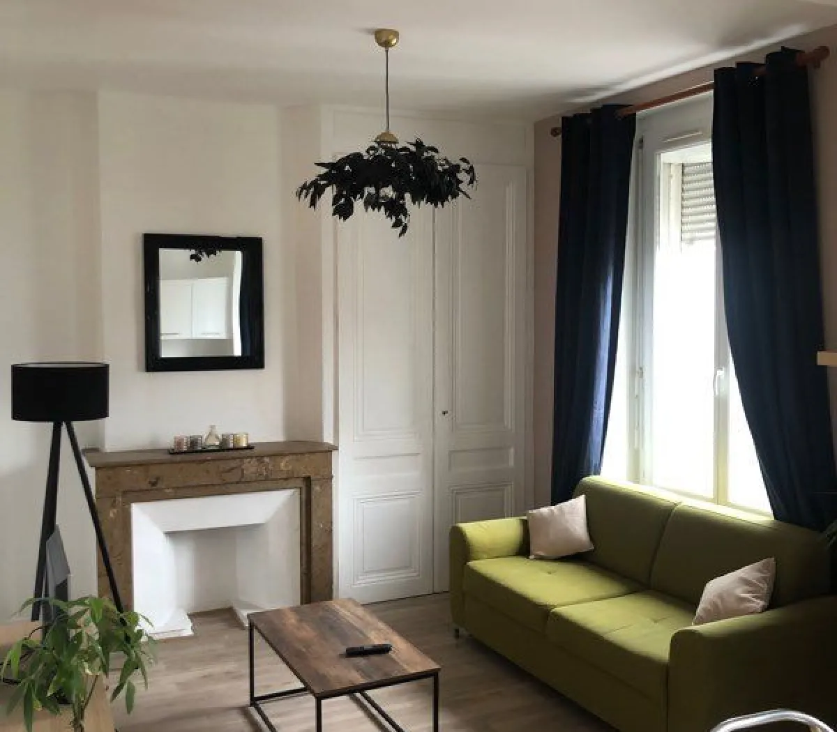 Location Lyon Appartement 69890e364c27